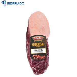 FRALDINHA GRILL RESFRIADA