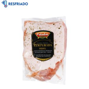PERNIL SUINO TEMPERADO RESFRIADO