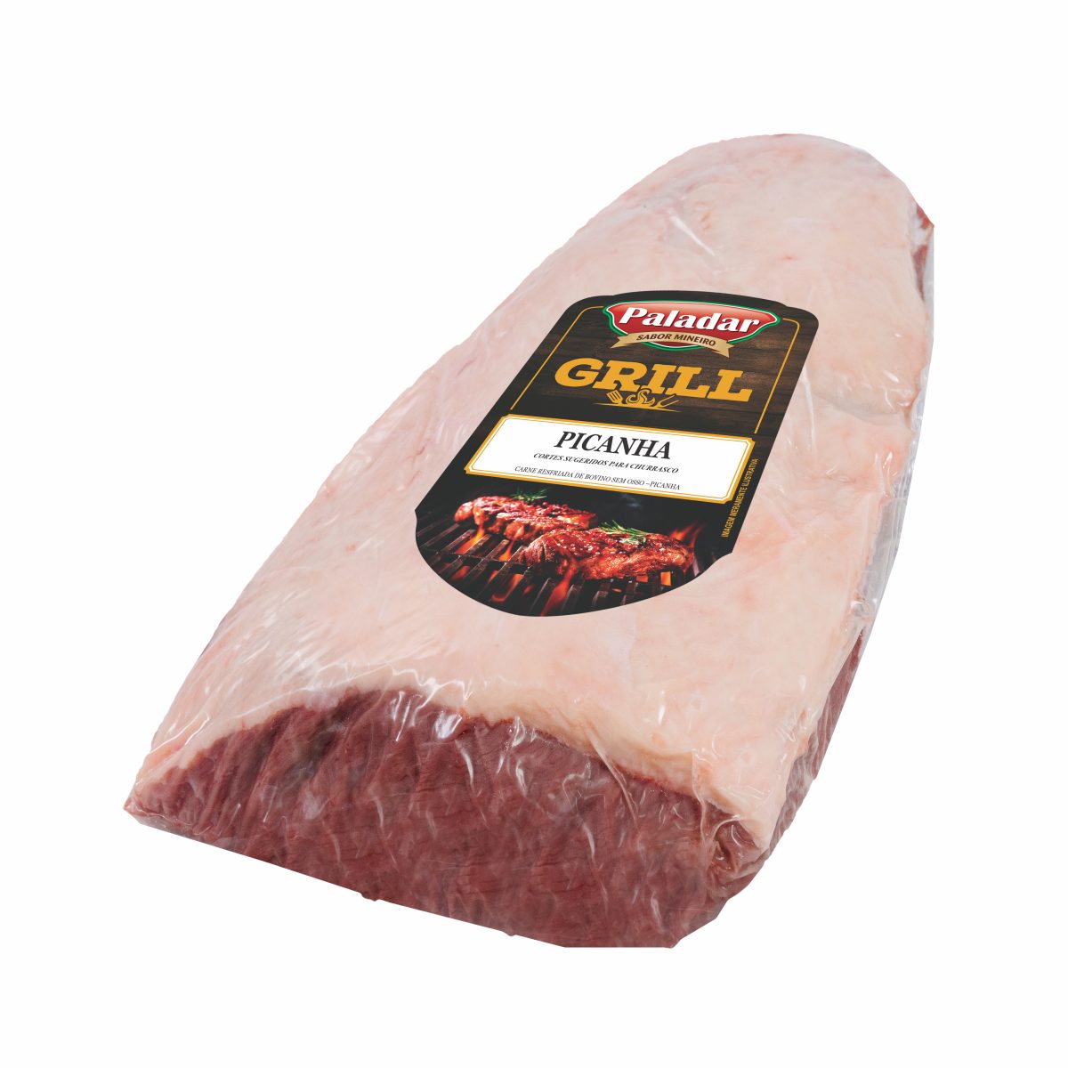 PICANHA GRILL RESFRIADA - Imagem 2