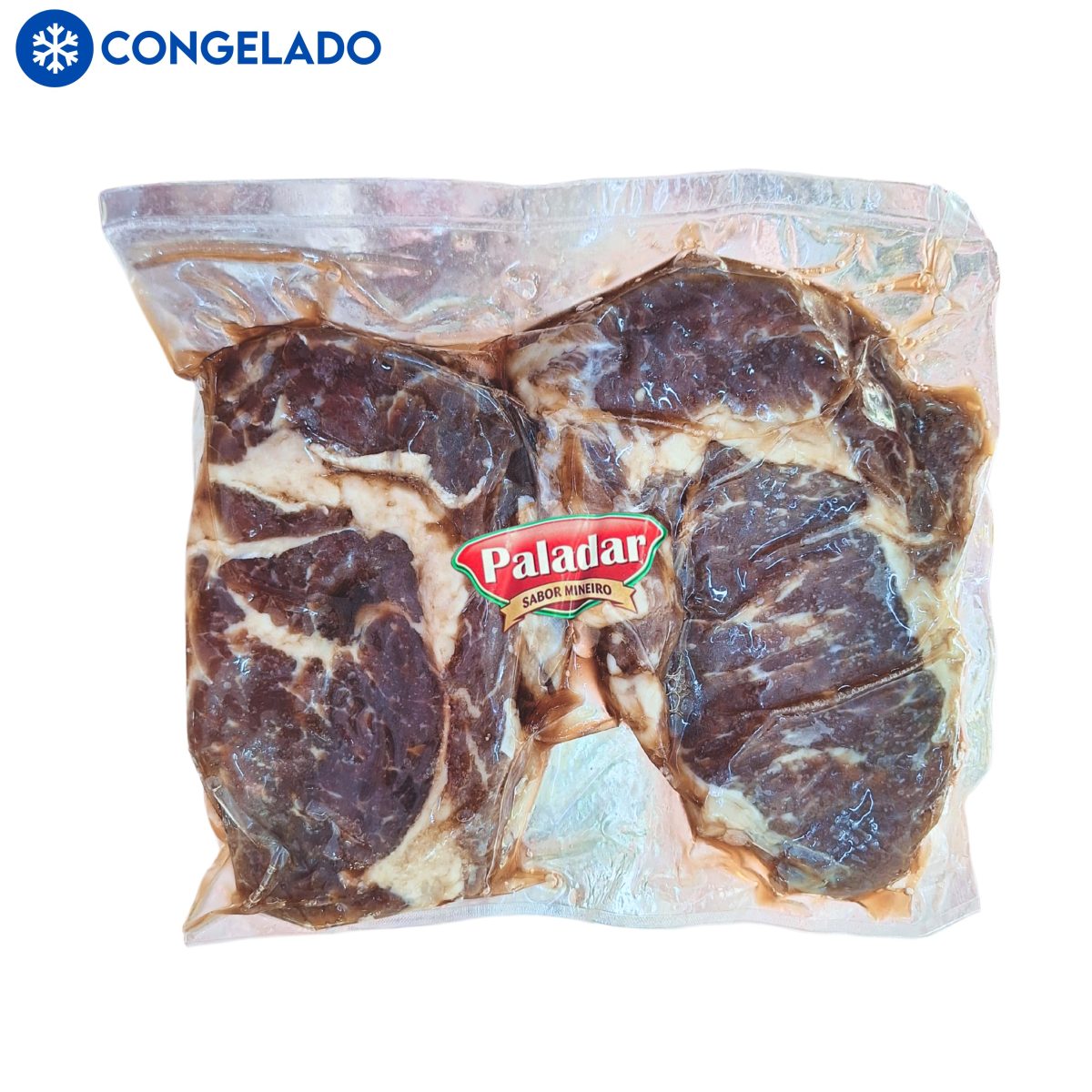 CARNE DE SOL GRILL - Imagem 1