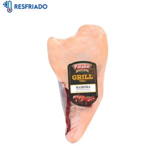 MAMINHA GRILL RESFRIADA