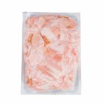 TOUCINHO SUINO PICADO CONGELADO 1KG - CAIXA - Imagem 2