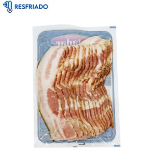 BACON FATIADO +-1.2KG - Imagem 2