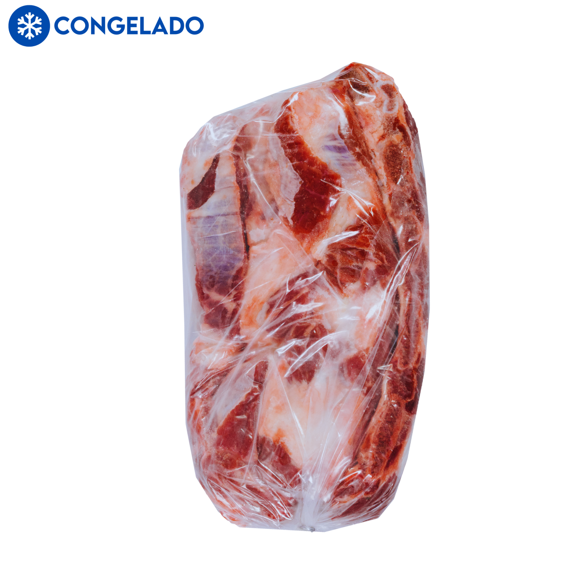 COSTELA DO DIANTEIRO EM TIRAS GRILL CONGELADA - Imagem 1