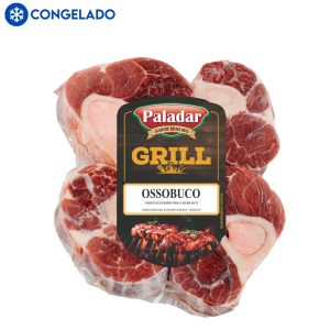 OSSOBUCO GRILL CONGELADO
