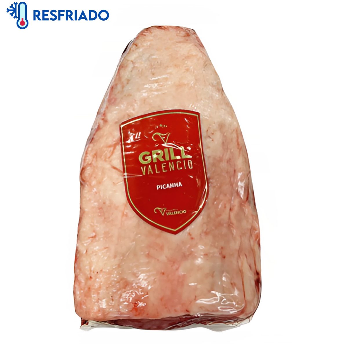 PICANHA VALÊNCIO - Imagem 1
