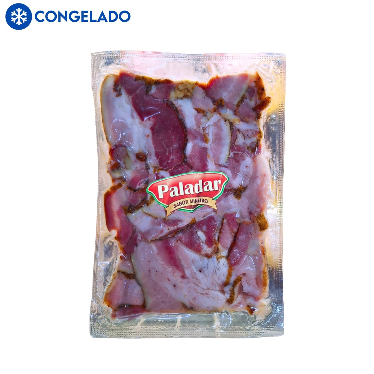 RECORTE BACON MANTA - Imagem 1