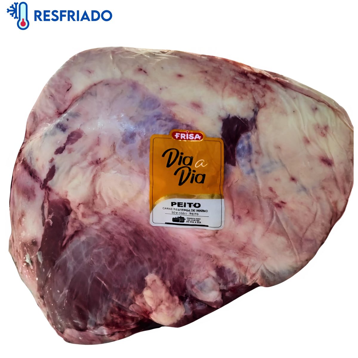 MAÇÃ DE PEITO FRISA RESFRIADA - Imagem 1